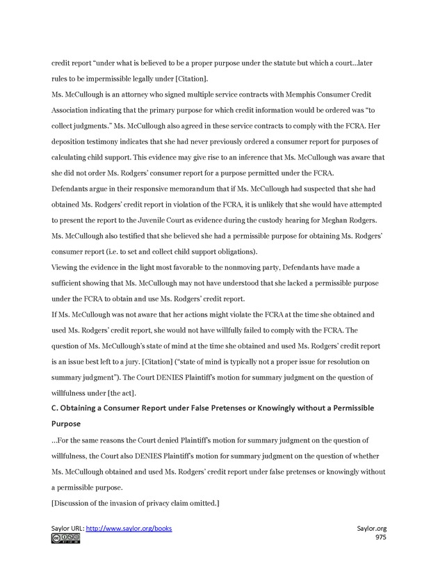 Business Law and the Legal Environment - Page 975